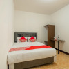 Отель OYO 1460 Anyelir Residence, фото 3