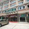 Отель GreenTree Inn Shandong Rizhao Bus Terminal Station Business Hotel, фото 12