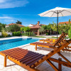 Отель Poolincluded Villa Dalmatia, фото 22