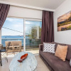 Отель Seafront Flat With Excellent Sea View in Bodrum, фото 8