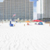 Отель Beachfront condo in the heart of Gulf Shores, фото 19