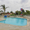 Отель Motel 6 Buellton, CA - Solvang Area, фото 12