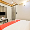 Отель Om Balaji by OYO Rooms, фото 12