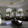 Отель Armenia Wellness & SPA Hotel, Jermuk, фото 11