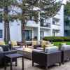 Отель Courtyard by Marriott Chicago Wood Dale в Вуд-Дейле