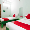 Отель OYO 24109 Hotel Santushti, фото 4