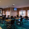 Отель Springhill Suites By Marriott Bolingbrook, фото 18