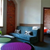 Отель Aparts Loft Bed&Breakfast, фото 5