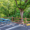 Отель Comfort Inn Charlotte Airport Uptown, фото 29