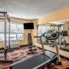Отель Quality Inn & Suites, фото 22