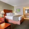 Отель Best Western Hendersonville Inn, фото 7
