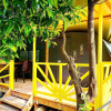Отель Kara Kedi Beach Bungalow, фото 10