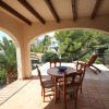 Отель Germania - holiday home with private swimming pool in El Portet, фото 6