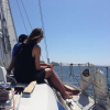 Отель Boat Sissi Cagliari, фото 20