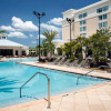 Отель SpringHill Suites Orlando at FLAMINGO CROSSINGS® Town Center/Western Entrance, фото 17