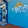 Отель Turibana Plaza, фото 1