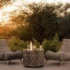 Отель Anantara Sir Bani Yas Island Resorts, фото 33