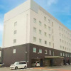 Отель Comfort Inn Himeji Yumesakibashi, фото 19