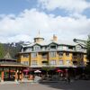 Отель Whistler Town Plaza, фото 23