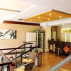 Отель OYO Qingdao Jinding Business Hotel (Qingyi Affiliated Hospital Shop), фото 4
