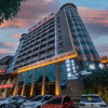 Отель Zhongtian Hotel (Baise High-speed Railway Station Branch), фото 10