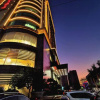 Отель Zhong Hua Peng Hotel, фото 3