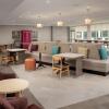 Отель Home2 Suites by Hilton Owings Mills, фото 14