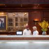 Отель InterContinental Muscat, an IHG Hotel, фото 2