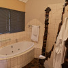 Отель Amazian Mountain River Lodge, фото 4