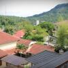 Отель Parai City Garden Hotel - Sawahlunto, фото 6