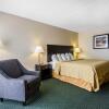 Отель Quality Inn Sierra Vista, фото 6