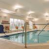 Отель TownePlace Suites by Marriott Syracuse Liverpool, фото 11