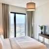 Отель Luxury living at The Address Jumeirah Beach Residence, фото 2