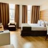 Отель Riellis Center Hotel, фото 19