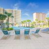 Отель Emerald Beach Resort by Panhandle Getaways, фото 23