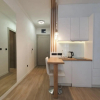Отель Luminous Apartment with Balcony near Budva Riviera, фото 14