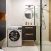 Отель Cubic Home, фото 15