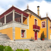 Отель Casa do Salgueiral, фото 1