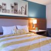 Отель InTown Suites Extended Stay Houston Texas Willowbrook, фото 6