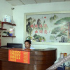 Отель Mingrui Hostel, фото 3