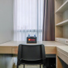 Отель Fancy And Well Appointed Studio At Ciputra World 2 Apartment, фото 5