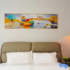 Отель Cozy Space Homestay (Changqing High-speed Railway Station), фото 5