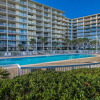 Отель Seaside Beach & Racquet Condos, фото 20