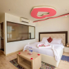 Отель Royal Aarya Beach Resort, фото 4