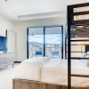 Отель Vail Lion 3 Bedroom Mountain Vacation Rental Just Steps From the Eagle Bahn Gondola, фото 28