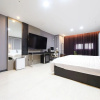 Отель Changwon Boutique Hotel Gung, фото 4