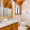 Отель Bearfoot Lodge #2030 by Big Bear Vacations, фото 11