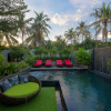 Отель Theary's Luxury Villa, фото 12