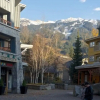 Отель Whistler Blackcomb VR at Town Plaza, фото 1