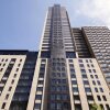 Отель Corporate Stays Le 400 Apartments в Монреале